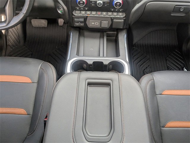 Used 2021 GMC Sierra 2500 AT4 w/ AT4 Premium Plus Package image 19