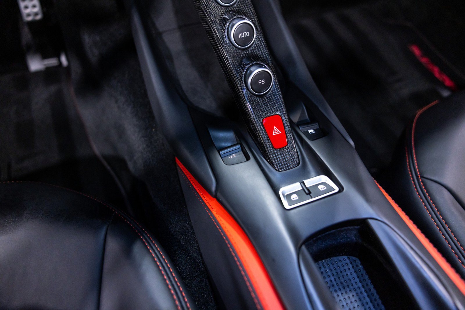 Used 2021 Ferrari 812 GTS RWD image 52