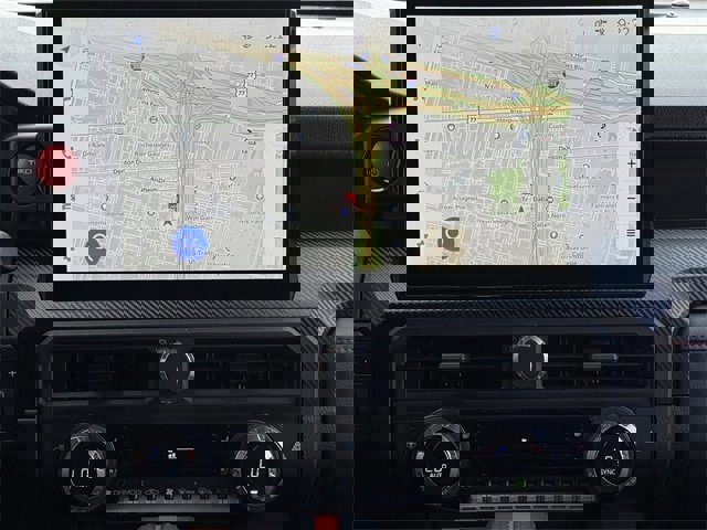 Used 2025 Toyota Tacoma TRD Pro image 16