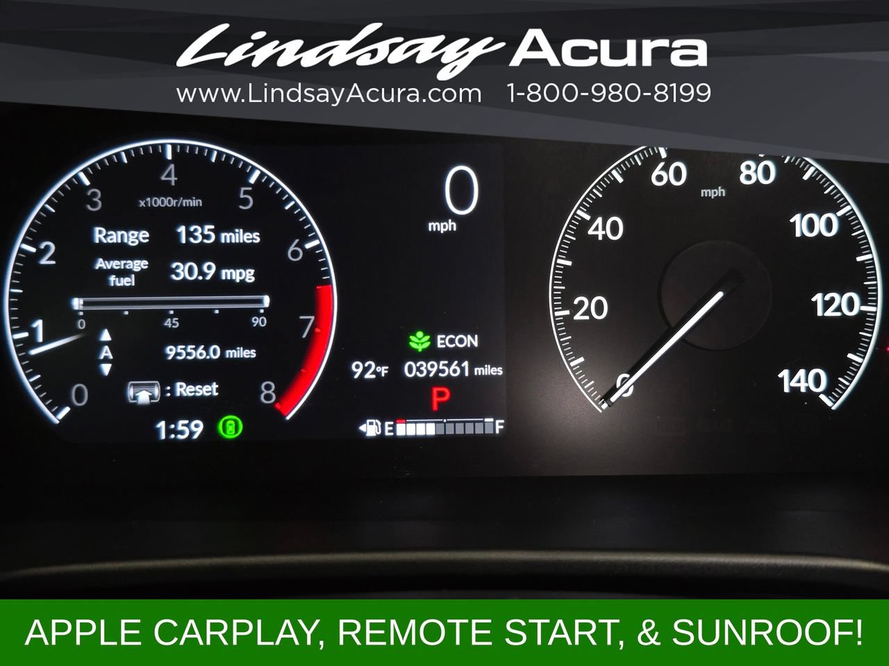 Used 2025 Honda CR-V EX image 14