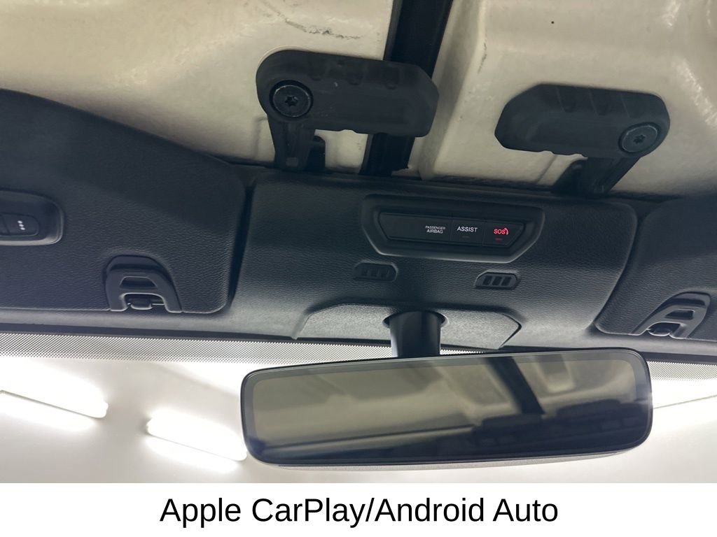 Used 2023 Jeep Wrangler Unlimited Sahara w/ Cold Weather Group image 45