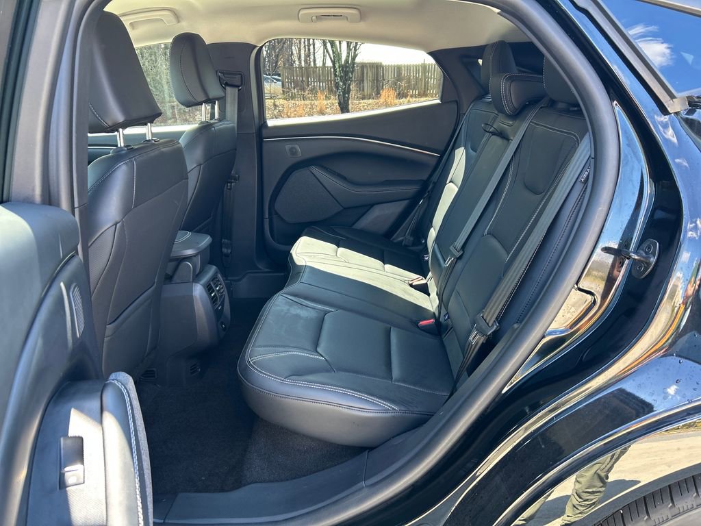 Used 2025 Ford Mustang Mach-E Premium image 14