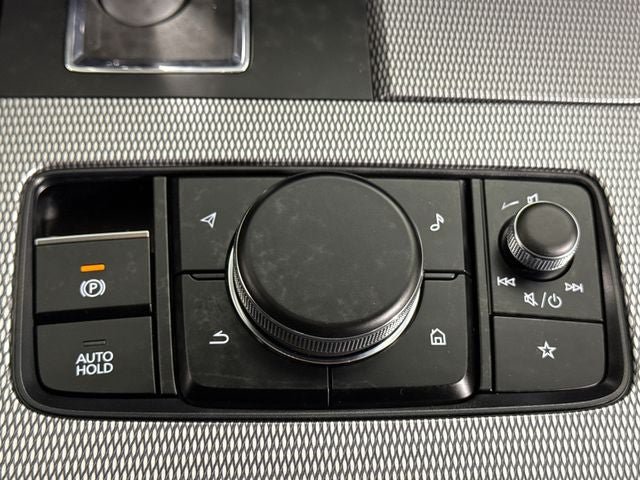 New 2026 MAZDA CX-90 3.3 Turbo w/ Premium Sport Pkg AWD/4WD image 38