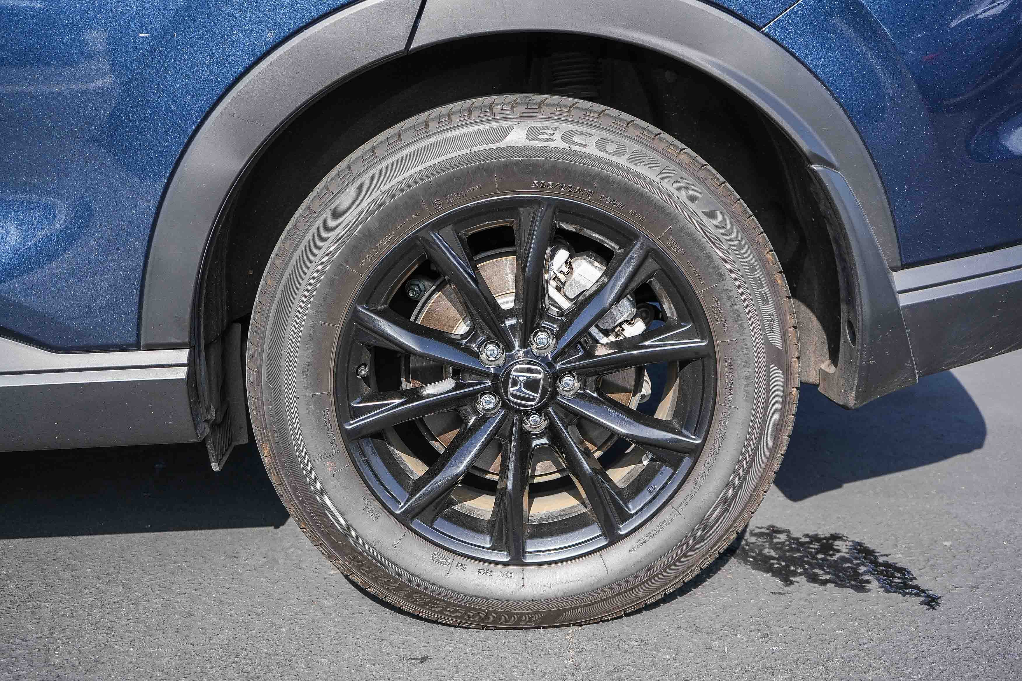 Used 2024 Honda CR-V Sport image 11