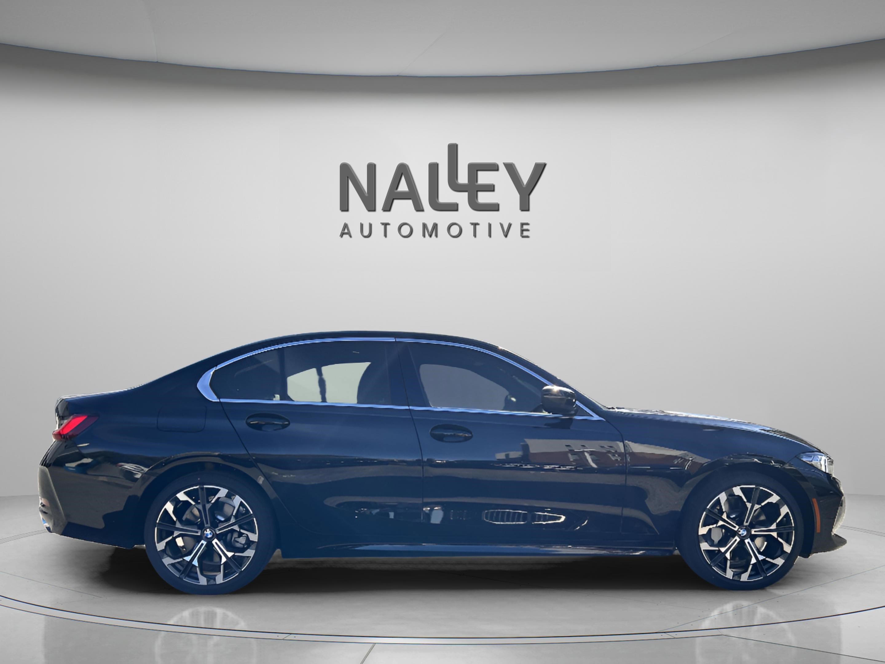 Used 2026 BMW 330i Sedan w/ Convenience Package image 5