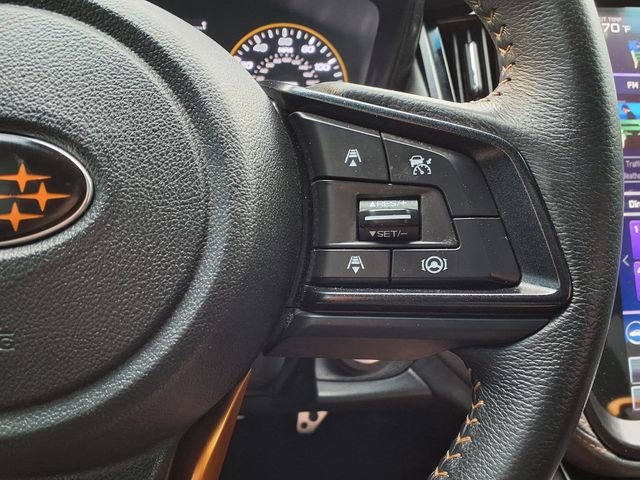 Certified 2022 Subaru Outback Wilderness AWD/4WD image 15