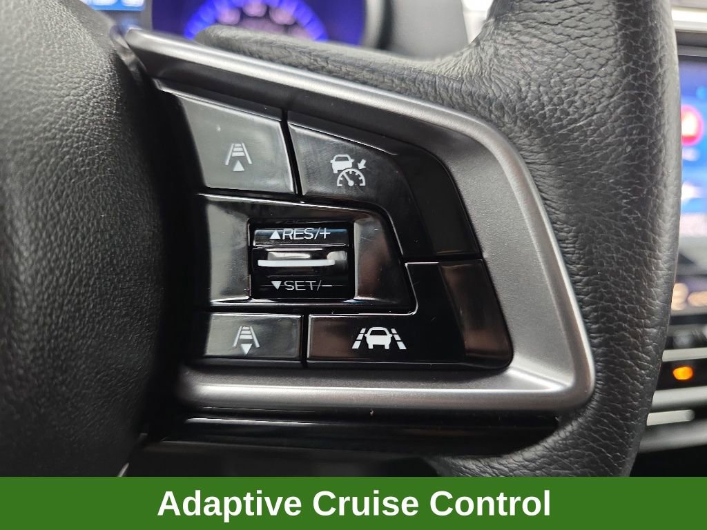 Used 2019 Subaru Legacy 3.6R Limited AWD/4WD image 26