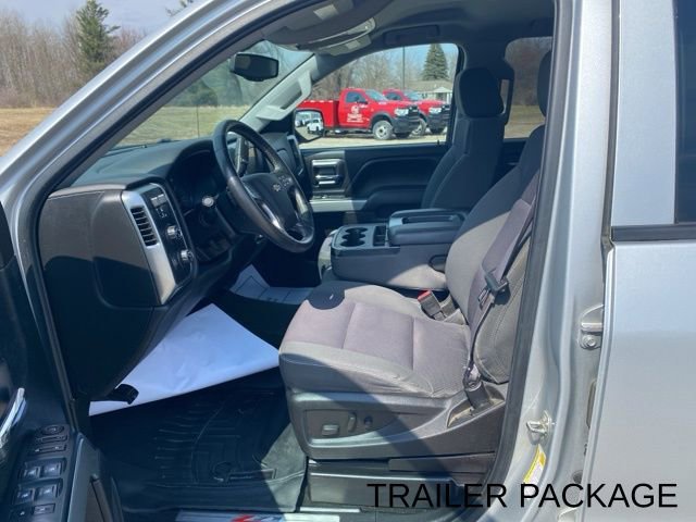 Used 2015 Chevrolet Silverado 1500 LT w/ All Star Edition image 10