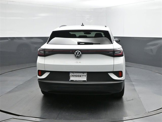 Used 2024 Volkswagen ID.4 2WD image 8