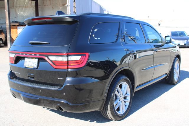 Used 2024 Dodge Durango GT image 4