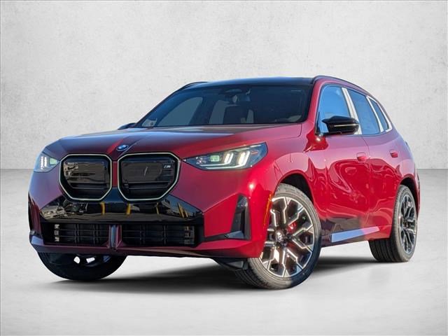 New 2026 BMW X3 M50 w/ Premium Package