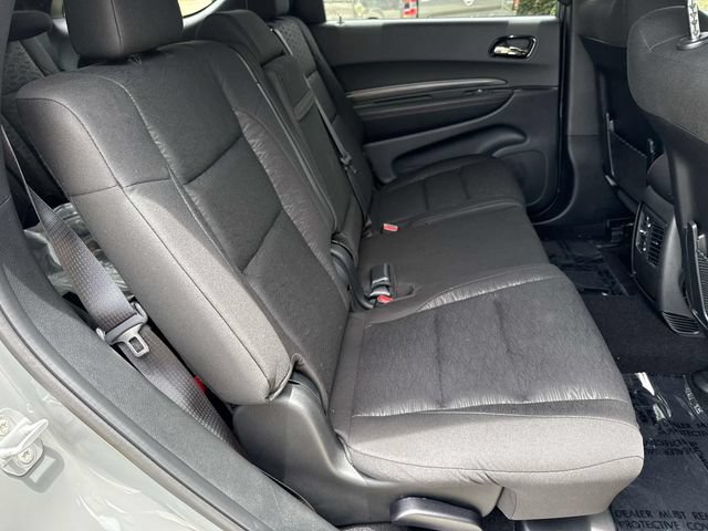 New 2026 Dodge Durango GT w/ Blacktop Package RWD image 13
