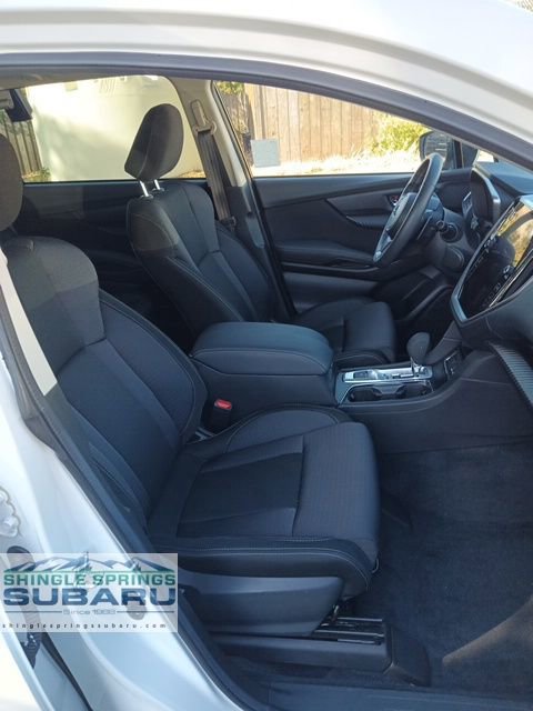 Certified 2025 Subaru Ascent Premium image 21