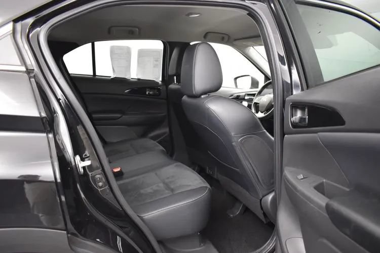 Used 2024 Mitsubishi Eclipse Cross SE AWD/4WD image 18