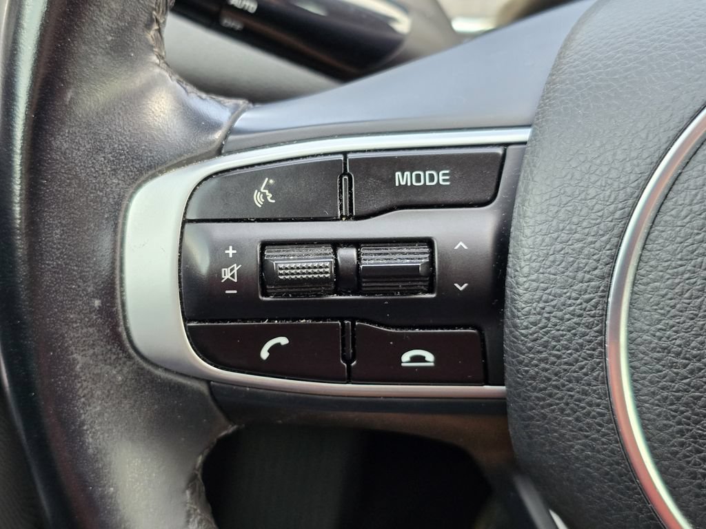 Used 2023 Kia K5 EX FWD image 15