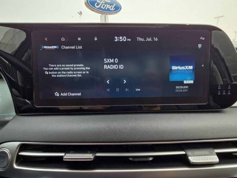 Used 2023 Hyundai Palisade XRT AWD/4WD image 37