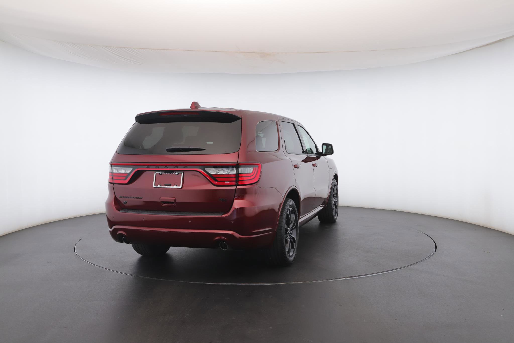 Used 2022 Dodge Durango R/T image 28