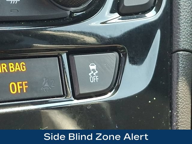 Used 2020 Buick Encore Sport Touring w/ Safety Package AWD/4WD image 16