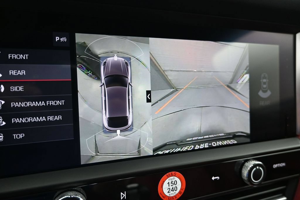 Certified 2024 Porsche Macan GTS AWD/4WD image 17