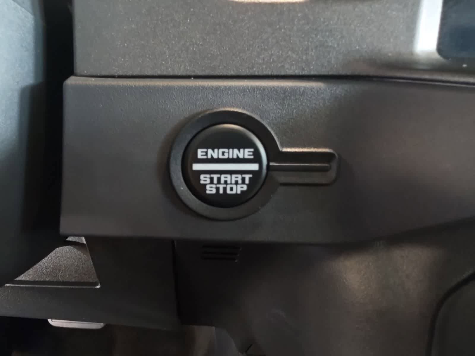 Used 2025 Ford Bronco Big Bend AWD/4WD image 25