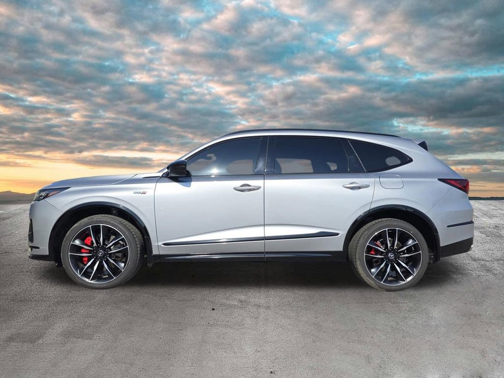 Used 2024 Acura MDX Type S AWD/4WD image 6