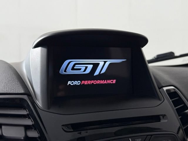 Used 2019 Ford Fiesta ST-Line FWD image 19