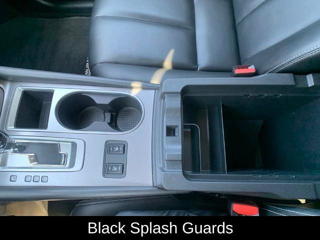 Certified 2024 Nissan Murano SV w/ SV Midnight Edition Package AWD/4WD image 26