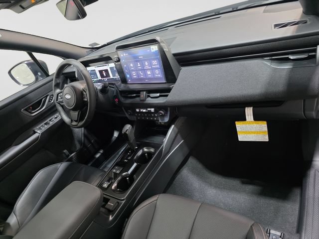 New 2026 Subaru Outback Limited AWD/4WD image 35