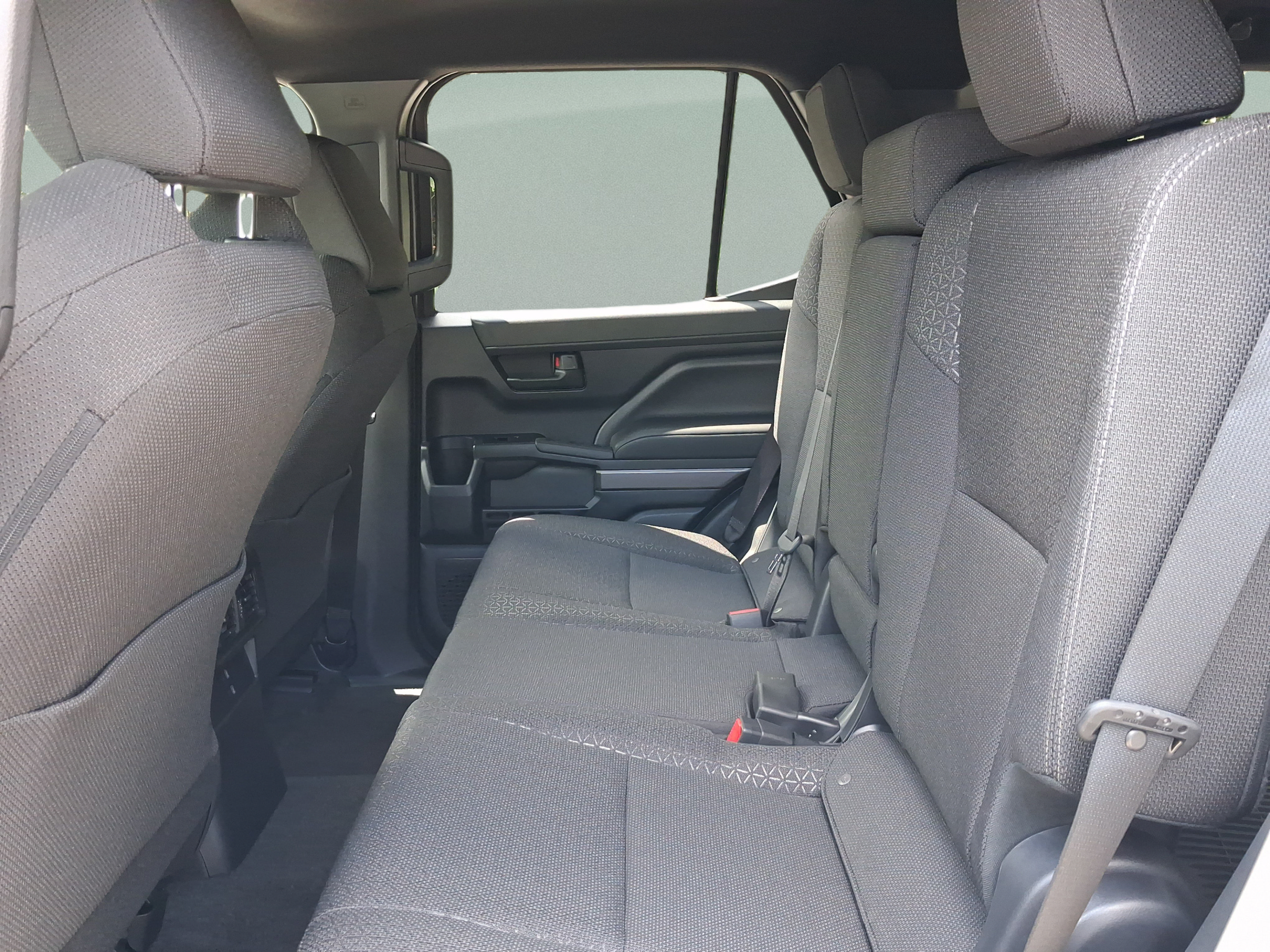 Used 2026 Toyota 4Runner SR5 AWD/4WD image 26