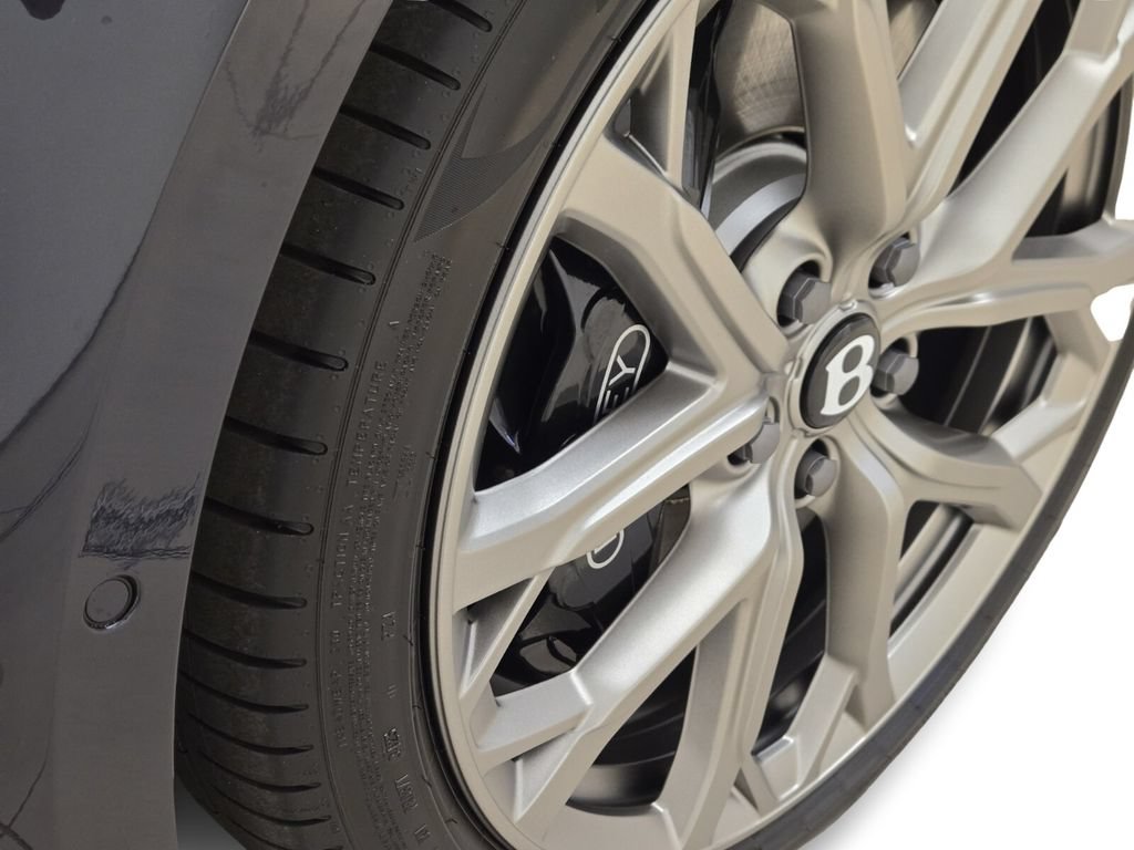 New 2026 Bentley Continental GT Speed AWD/4WD image 14