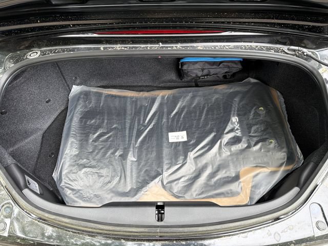 New 2026 MAZDA MX-5 Miata Club w/ Interior Package RWD image 25