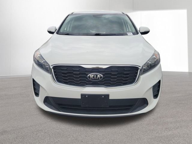 Used 2020 Kia Sorento LX image 16