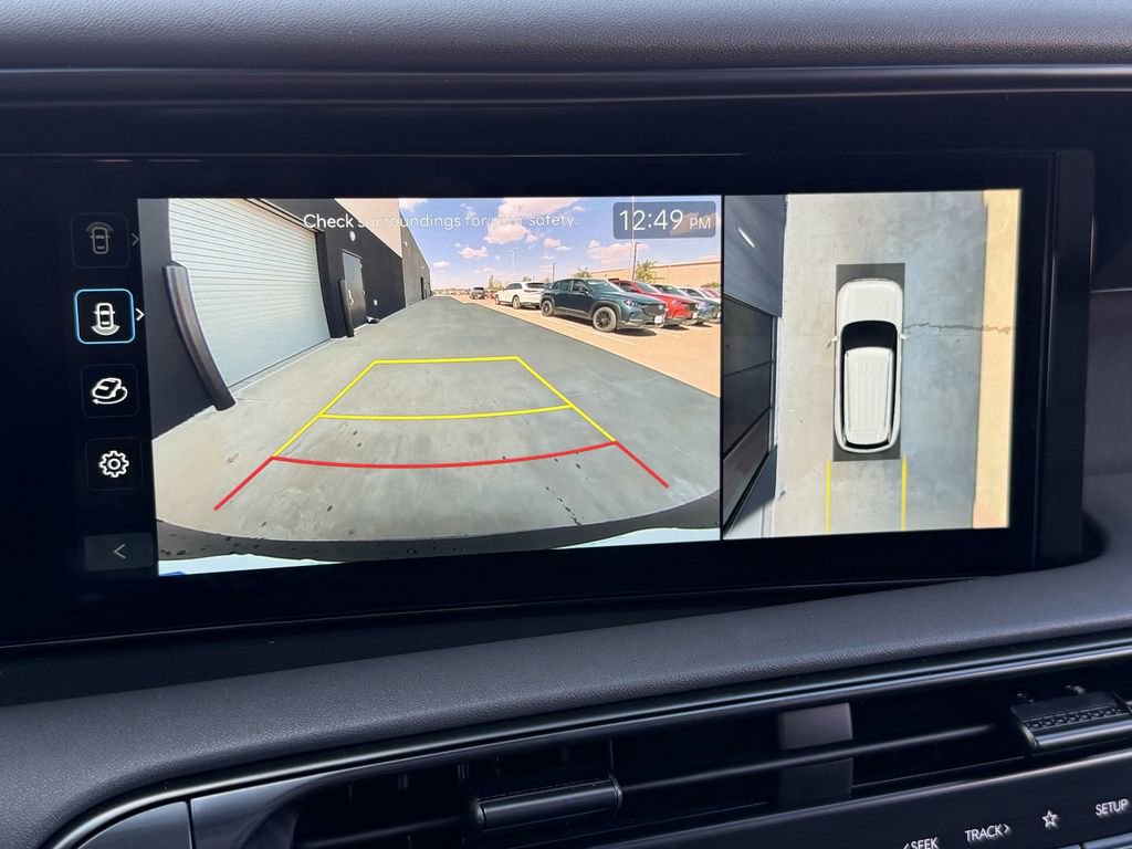 New 2026 Hyundai Palisade XRT Pro image 17