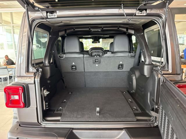 New 2026 Jeep Wrangler Unlimited Rubicon 392 image 27