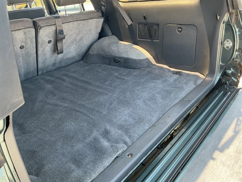 Used 1992 Toyota 4Runner SR5 AWD/4WD image 36