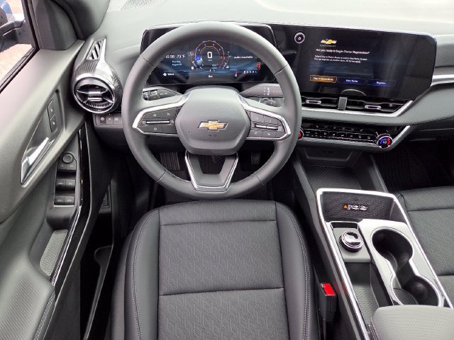 New 2027 Chevrolet Equinox LT w/ Convenience Package II FWD image 24