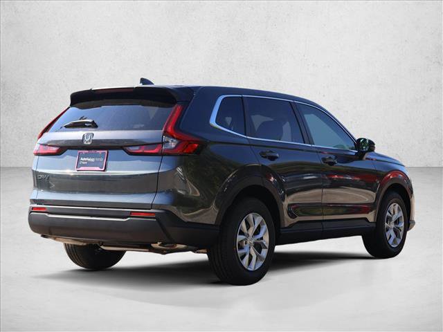 New 2027 Honda CR-V LX image 5