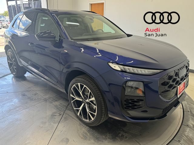 New 2026 Audi Q3 quattro 2.0T AWD/4WD image 39