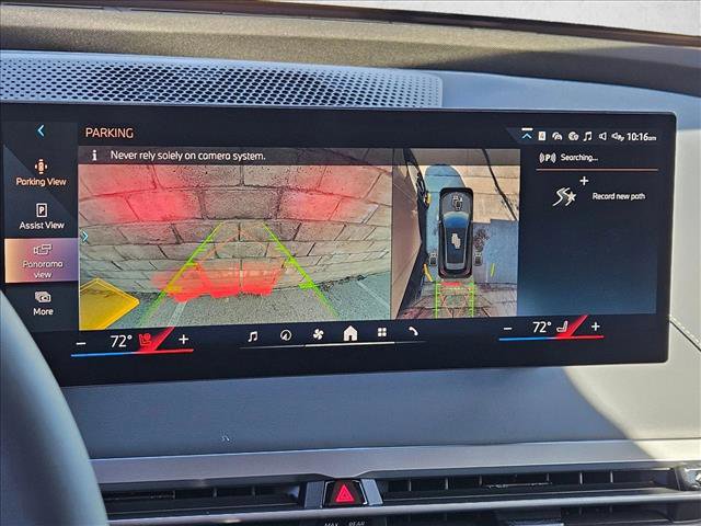 New 2026 BMW iX xDrive60 w/ M Sport Package image 13