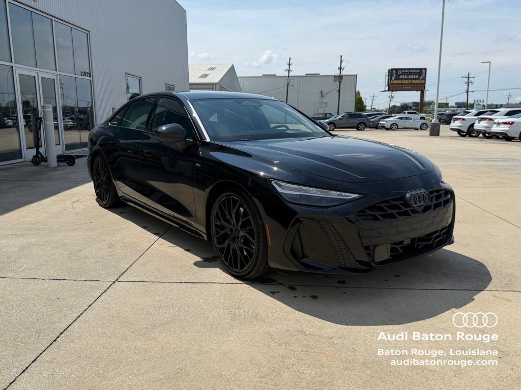 Used 2026 Audi A6 Prestige AWD/4WD image 5
