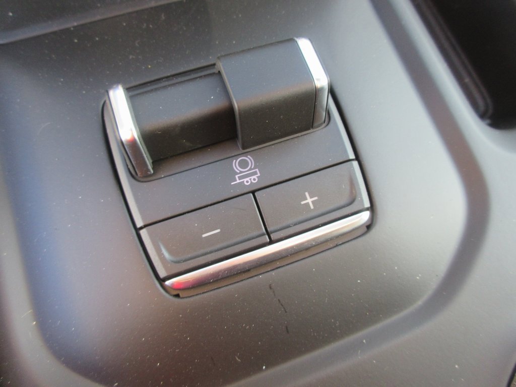 New 2026 GMC Sierra 1500 AT4X image 24