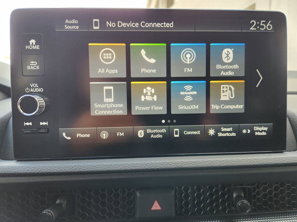 Used 2025 Honda CR-V Sport-L image 16