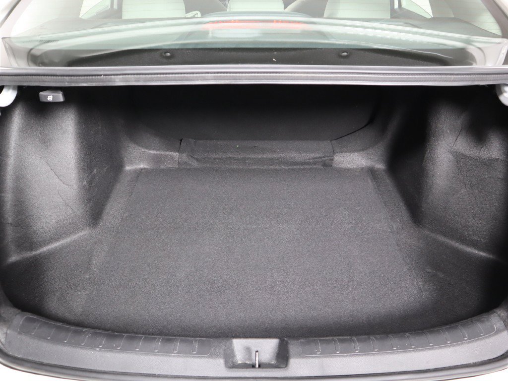 Used 2024 Honda Civic LX image 16