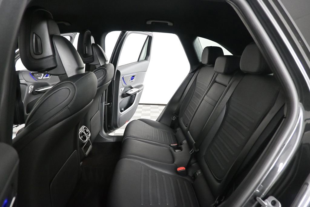 Certified 2024 Mercedes-Benz GLC 300 image 18
