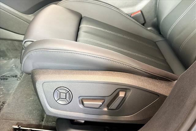 New 2027 Audi A6 e-tron Premium Plus AWD/4WD image 17