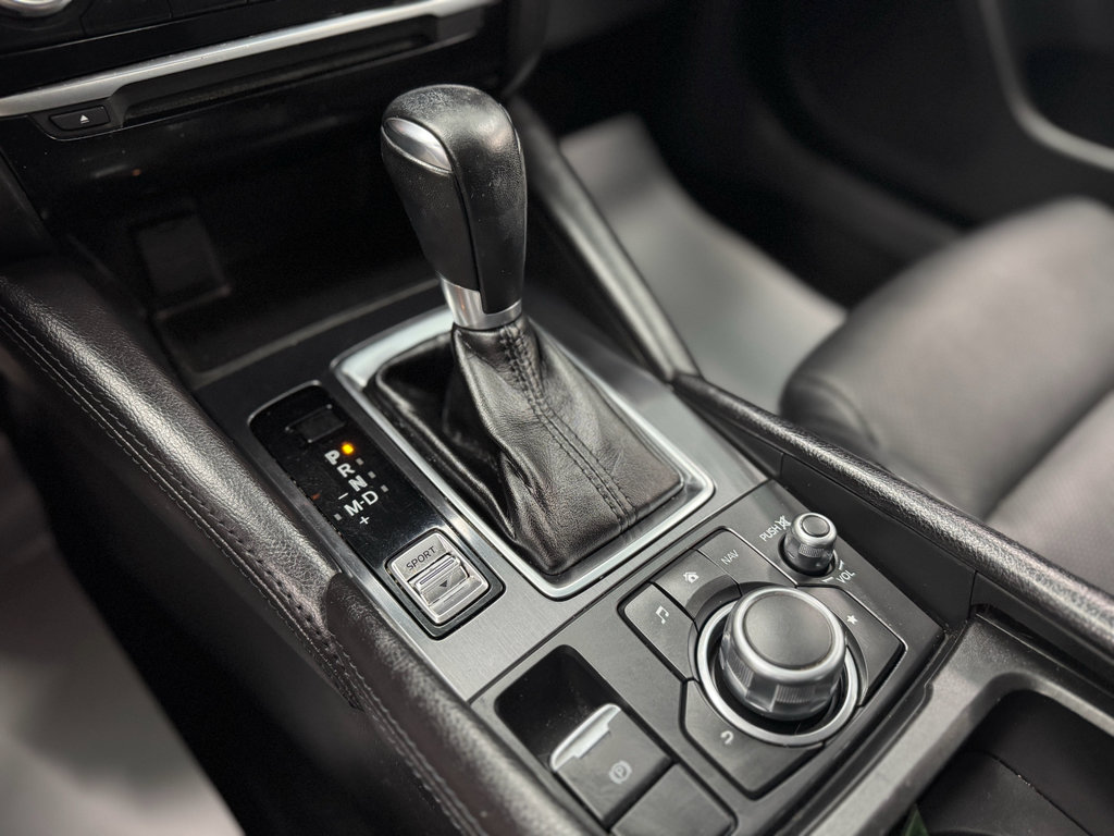 Used 2016 MAZDA MAZDA6 Touring image 22