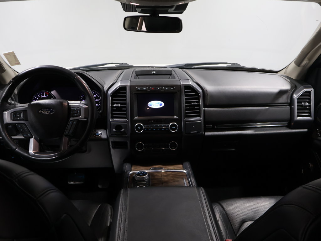Used 2020 Ford Expedition Max Platinum AWD/4WD image 17