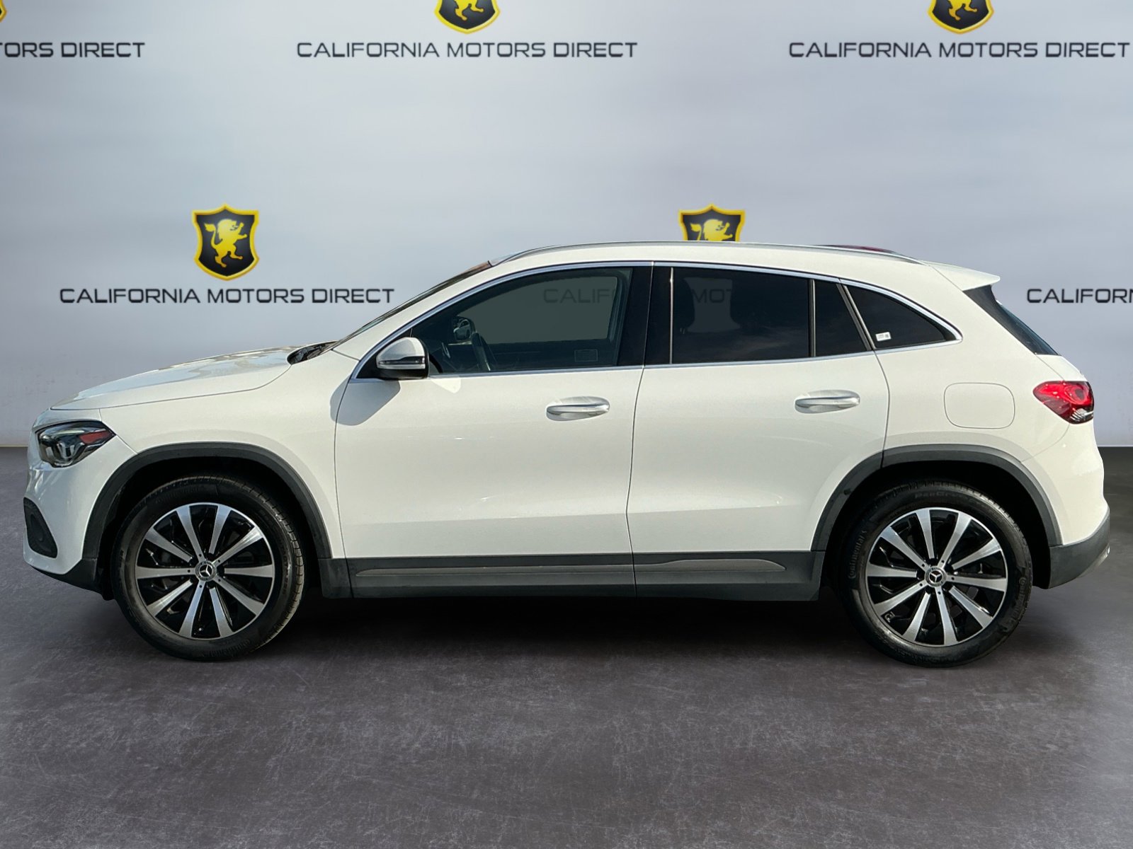 Used 2023 Mercedes-Benz GLA 250 image 2