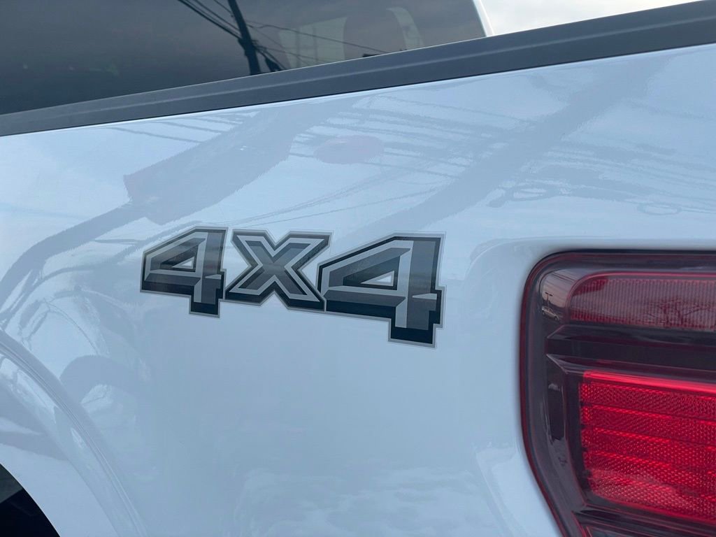 Used 2024 Ford F150 XLT w/ Mobile Office Package image 30