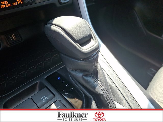 Certified 2025 Toyota RAV4 XLE image 14